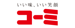 コーミ_logo