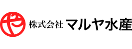 マルヤ水産_logo