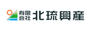 北琉興産_logo