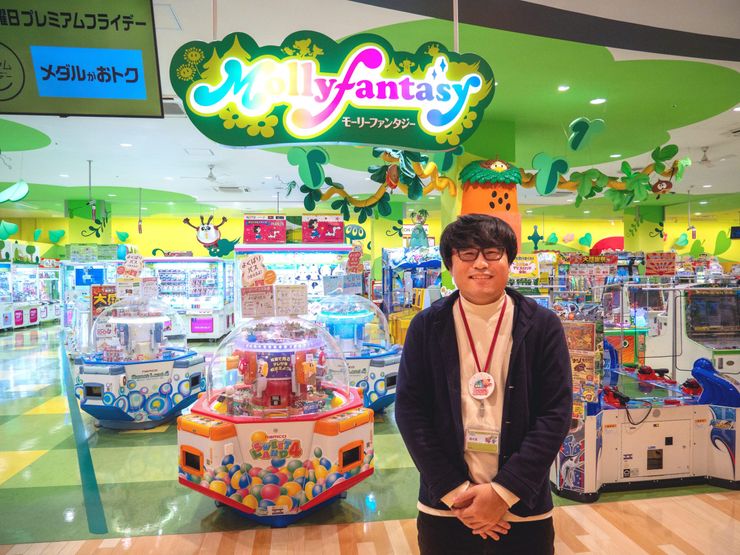 468施設の安全管理業務をデジタル化。店舗スタッフ5,000名、エリアマネジャー70名で取り組む現場DXに、カミナシを活用している理由サムネイル画像