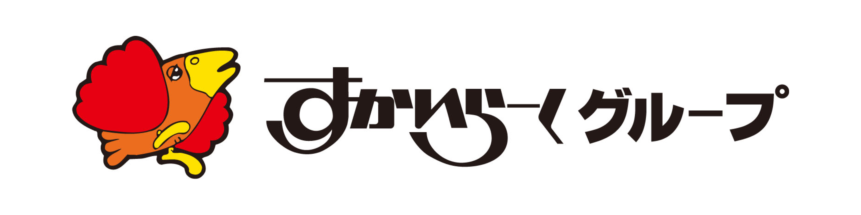 logo_すかいらーくグループ_横